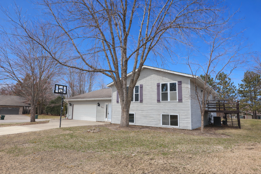 411 4th Street N, Sartell, MN 56377 - #2
