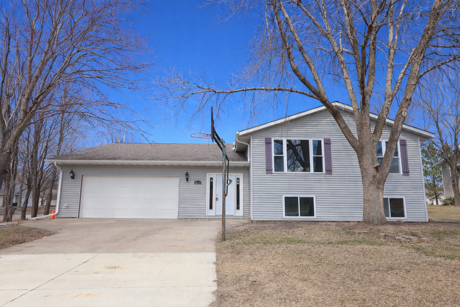 411 4th Street N, Sartell, MN 56377 - #3