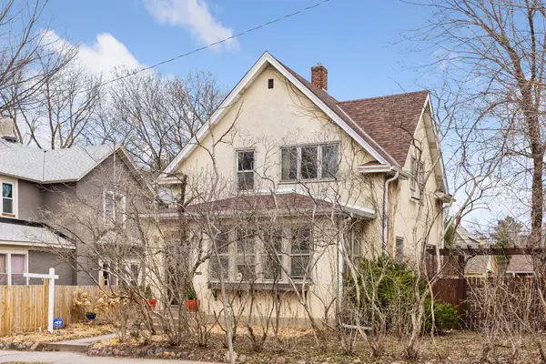 3231 Longfellow Avenue, Minneapolis, MN 55407