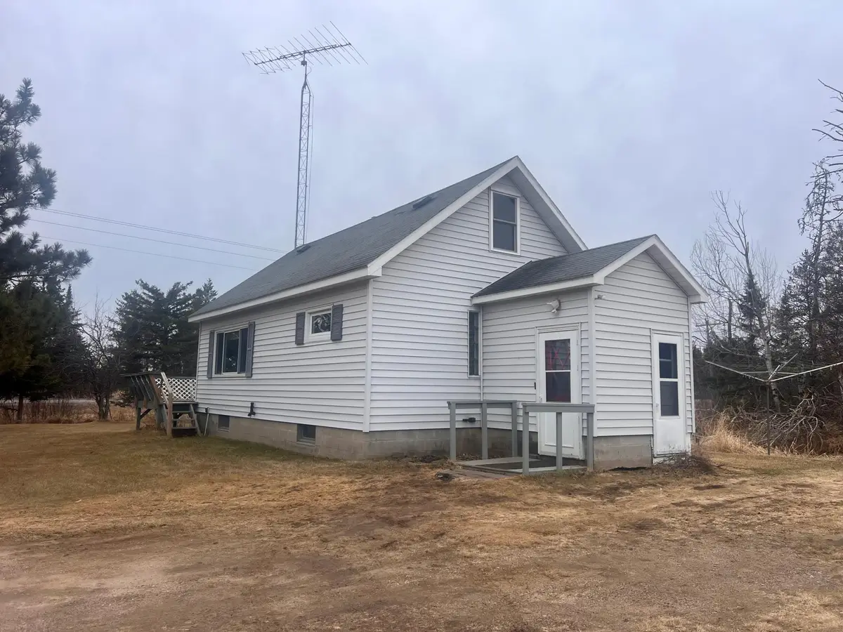 3907 Hartman Rd., Iron, MN 55751 - #1