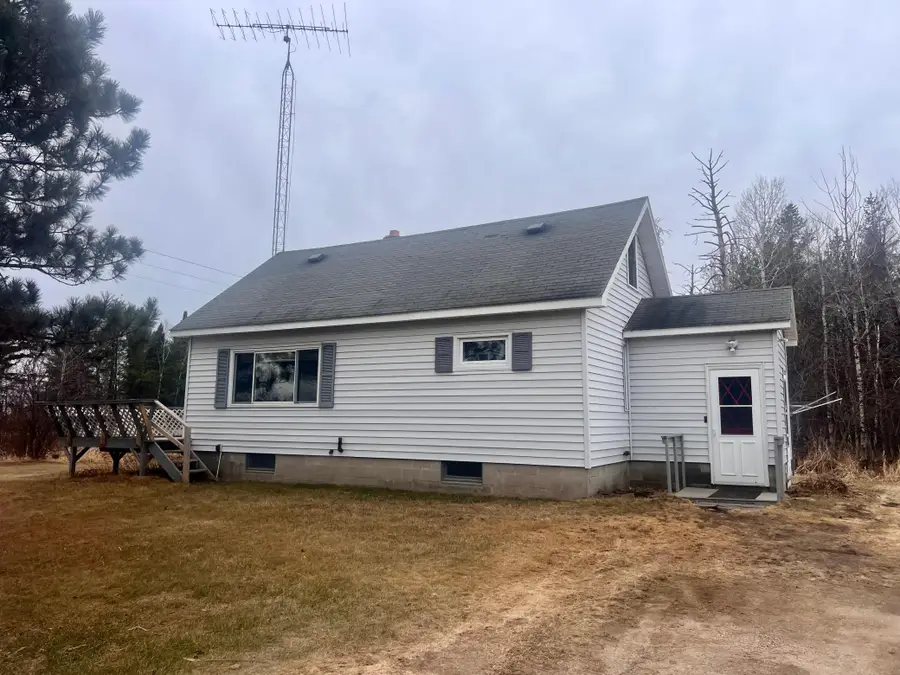 3907 Hartman Rd., Iron, MN 55751 - #2