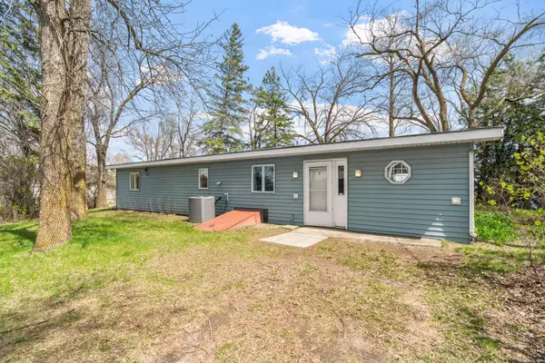 32818 742nd Avenue, South Haven, MN 55382