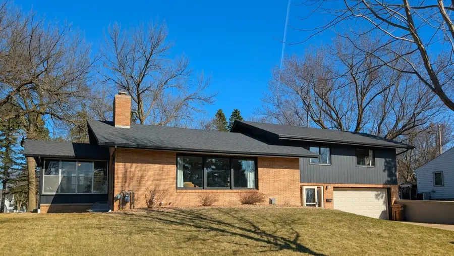 1308 Ridgeview Drive, Montevideo, MN 56265 - #2