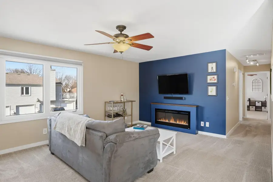 7404 Landau Drive, Bloomington, MN 55438 - #3