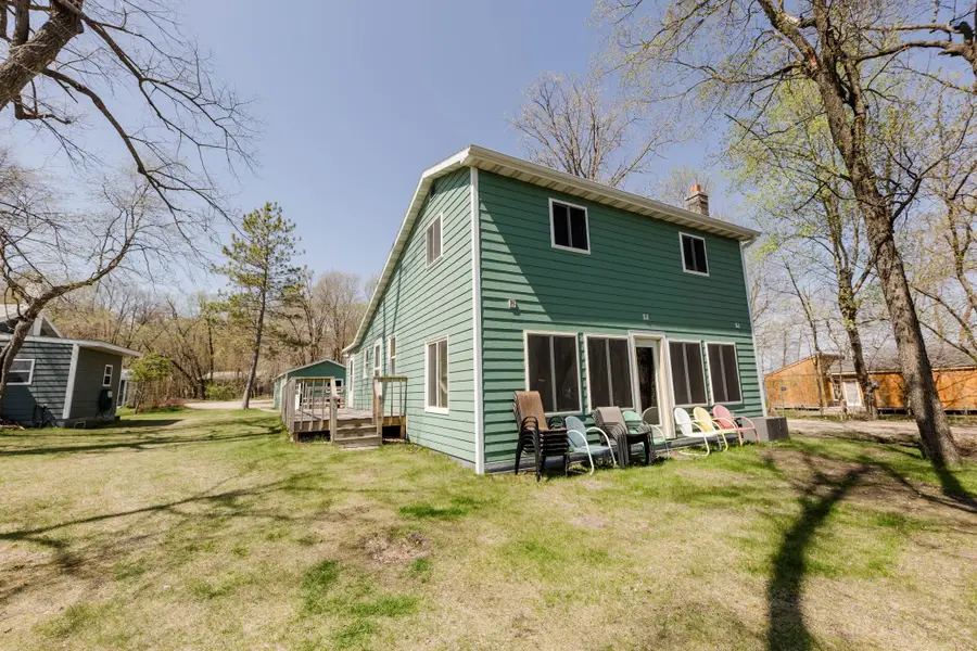 20850 Leona Beach Road, Rochert, MN 56578 - #3