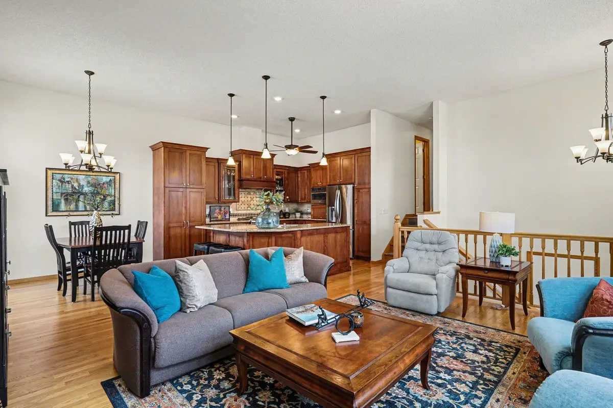 15636 Chasewood Court, Rosemount, MN 55068 - #1