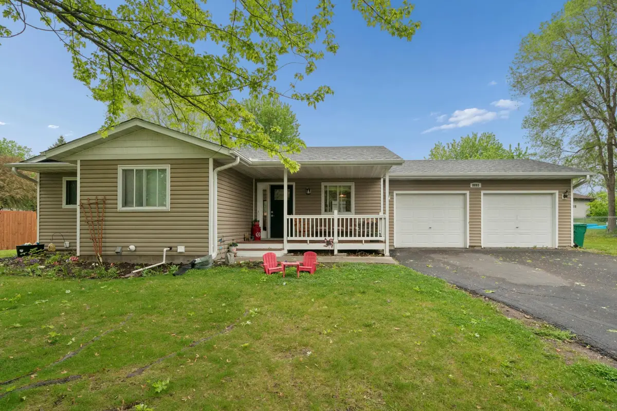 8893 Autumn Oaks Drive, Rockford, MN 55373 - #1