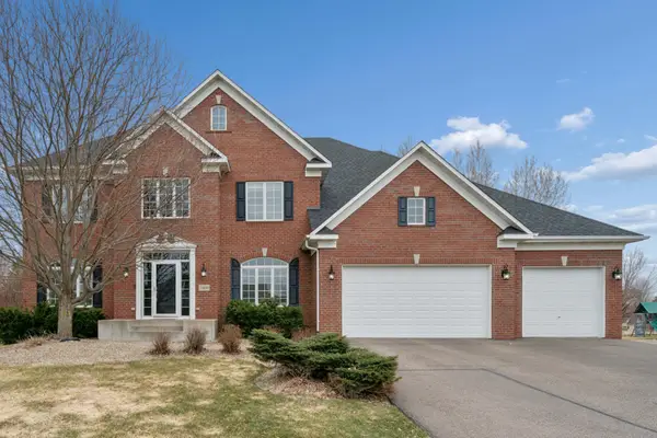 13841 48th Lane Ne, Saint Michael, MN 55376