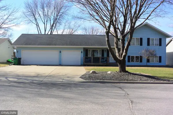 610 1st Street E, Glencoe, MN 55336