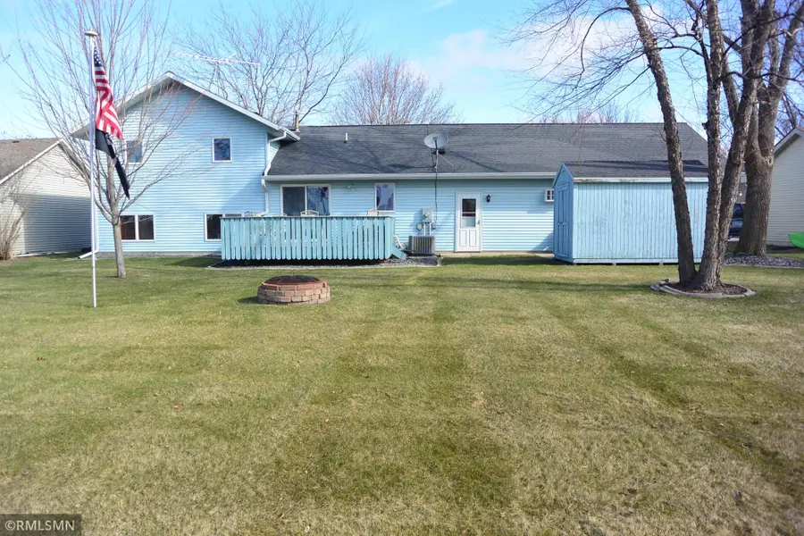 610 1st Street E, Glencoe, MN 55336 - #3