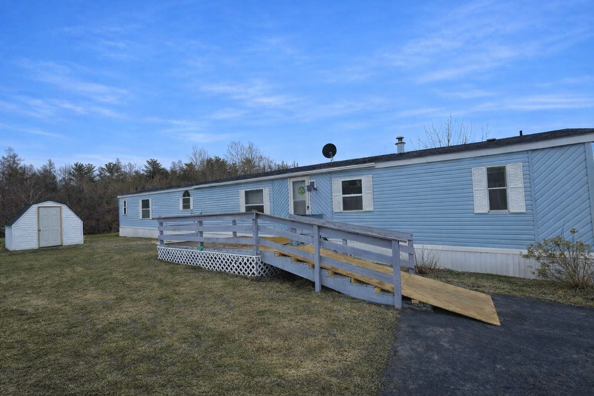 11070 Deer Run Road, Brainerd, MN 56401 - #1