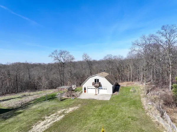 14230 Hillside Road, Brownsville, MN 55919