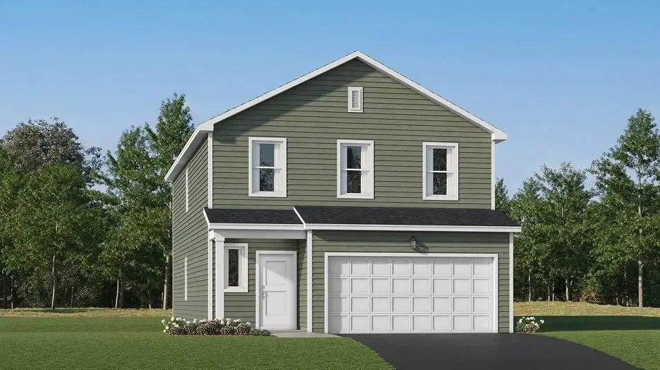 14662 114th Avenue N, Dayton, MN 55327 - #1