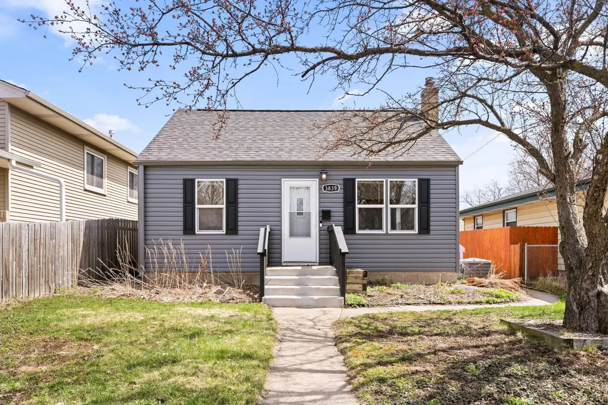 3839 2nd Street Ne, Columbia Heights, MN 55421 - #1