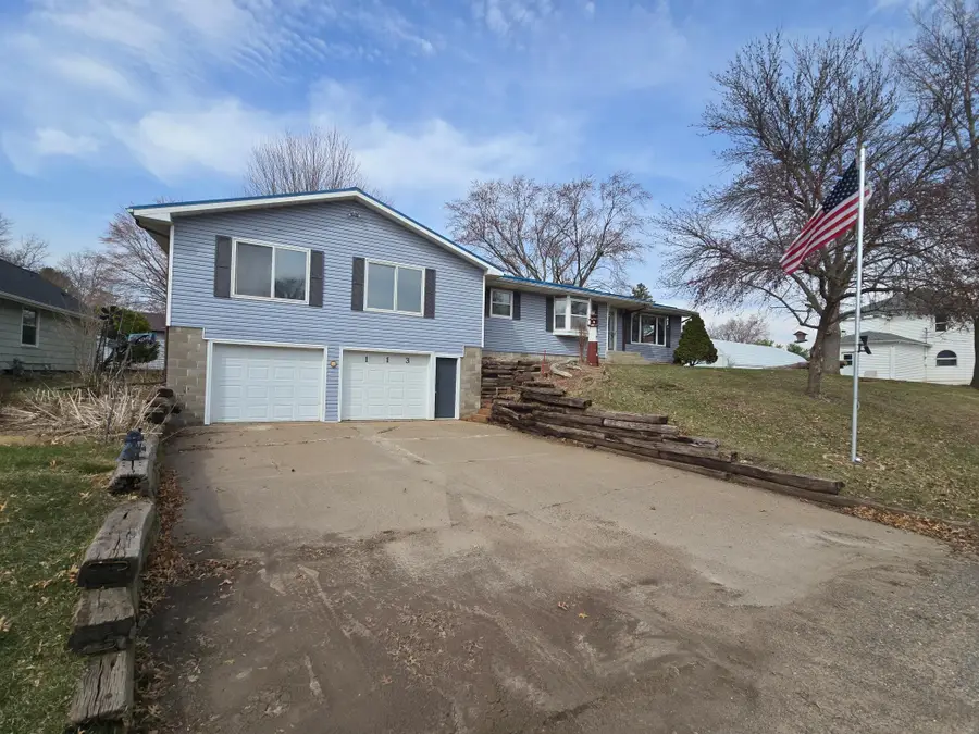 113 W 3rd Street, Star Prairie, WI 54026 - #2