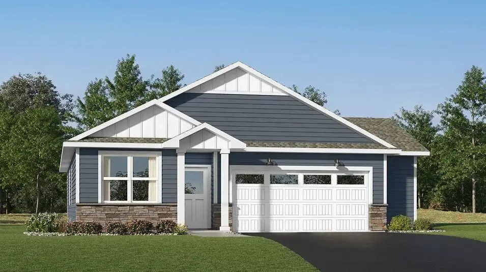 777 Vista Court, Hanover, MN 55341 - #1