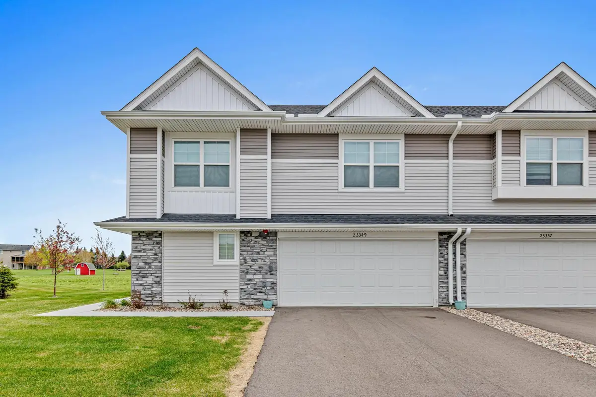 23349 124th Avenue, Rogers, MN 55374 - #1