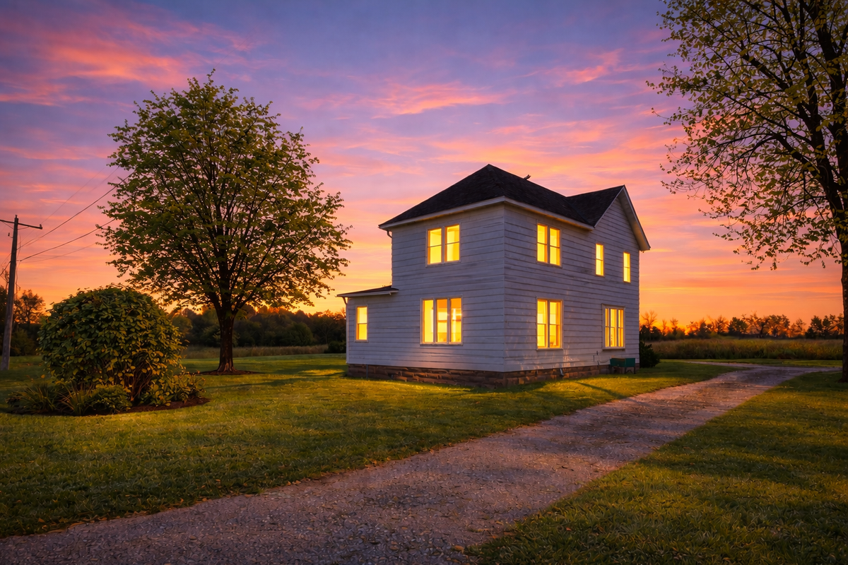 55570 State Highway 56, West Concord, MN 55985 - #1