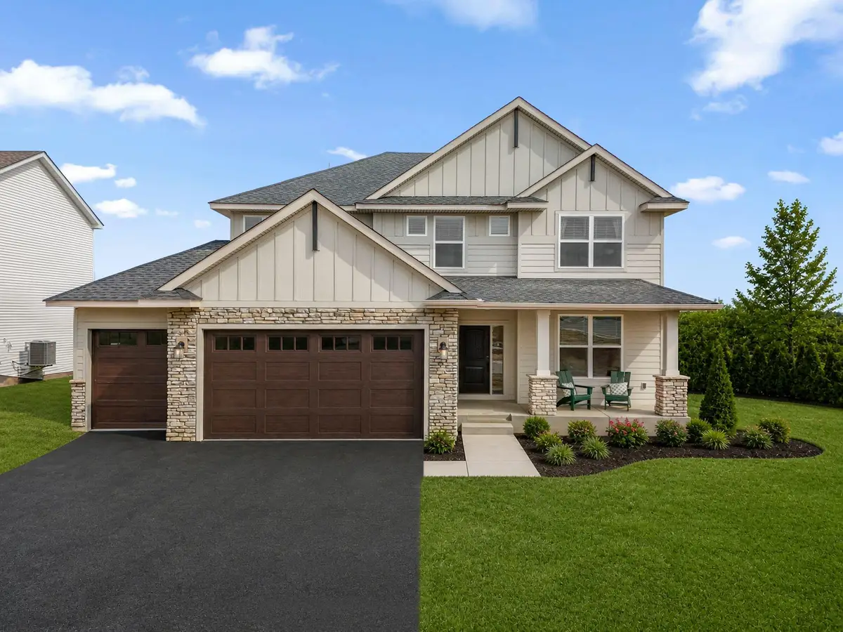19970 Gadston Lane, Lakeville, MN 55044 - #1