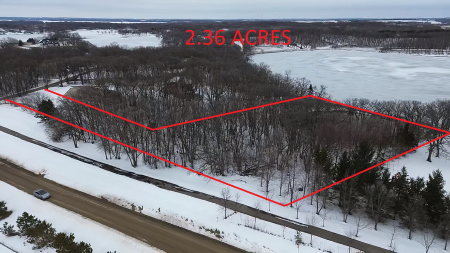 TBD W Lake Ida Lane, Pelican Rapids, MN 56572 - #2