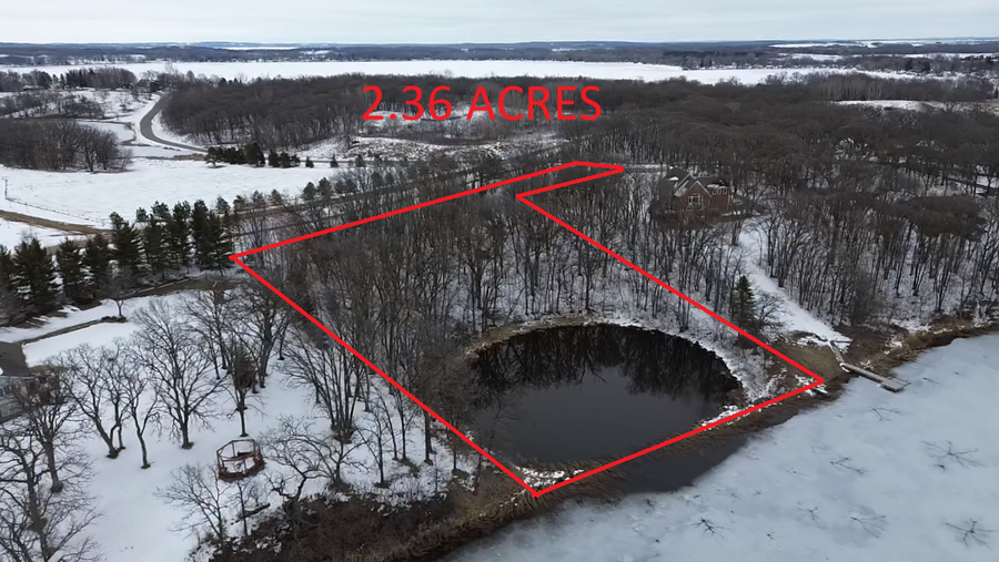 TBD W Lake Ida Lane, Pelican Rapids, MN 56572 - #3