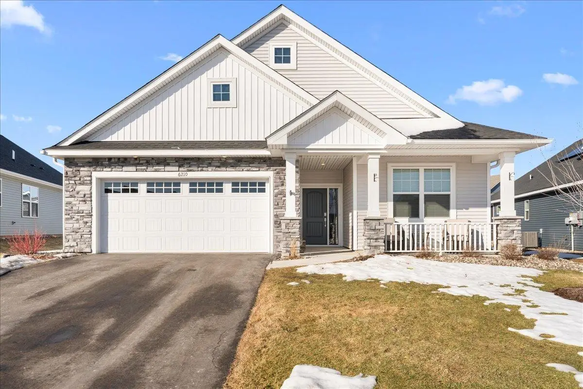 6210 Inspire Avenue S, Cottage Grove, MN 55016 - #1