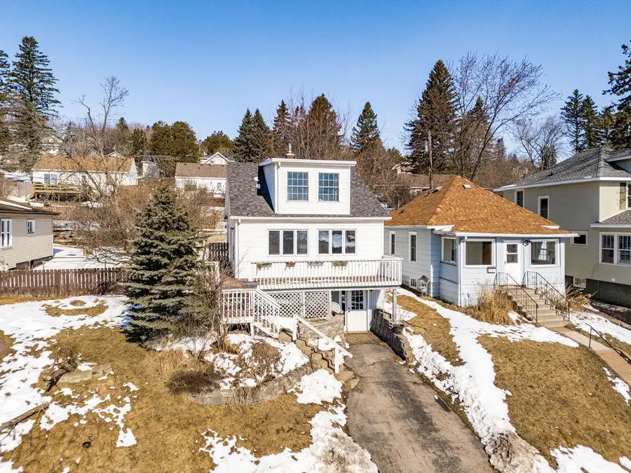 711 E 13th Street, Duluth, MN 55805 - #2