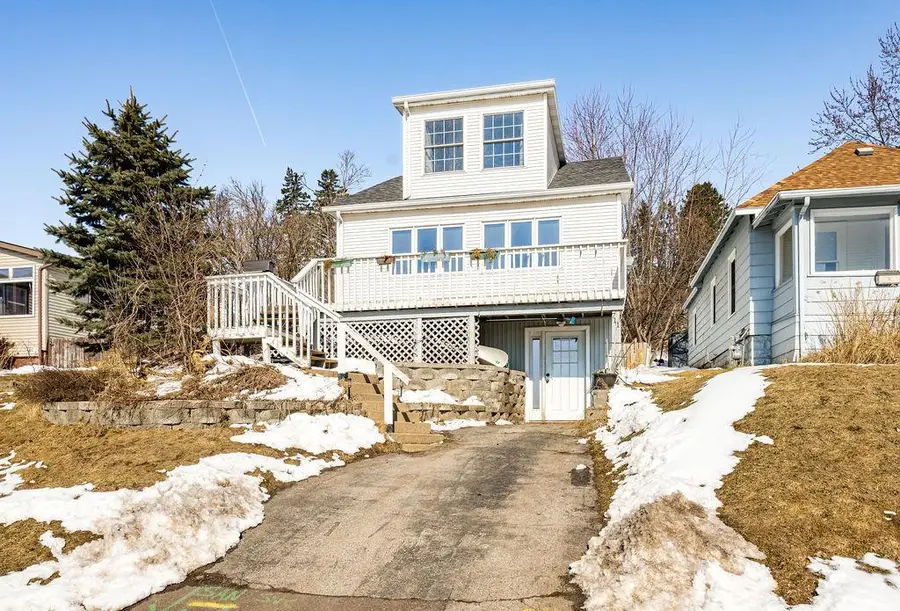 711 E 13th Street, Duluth, MN 55805 - #3