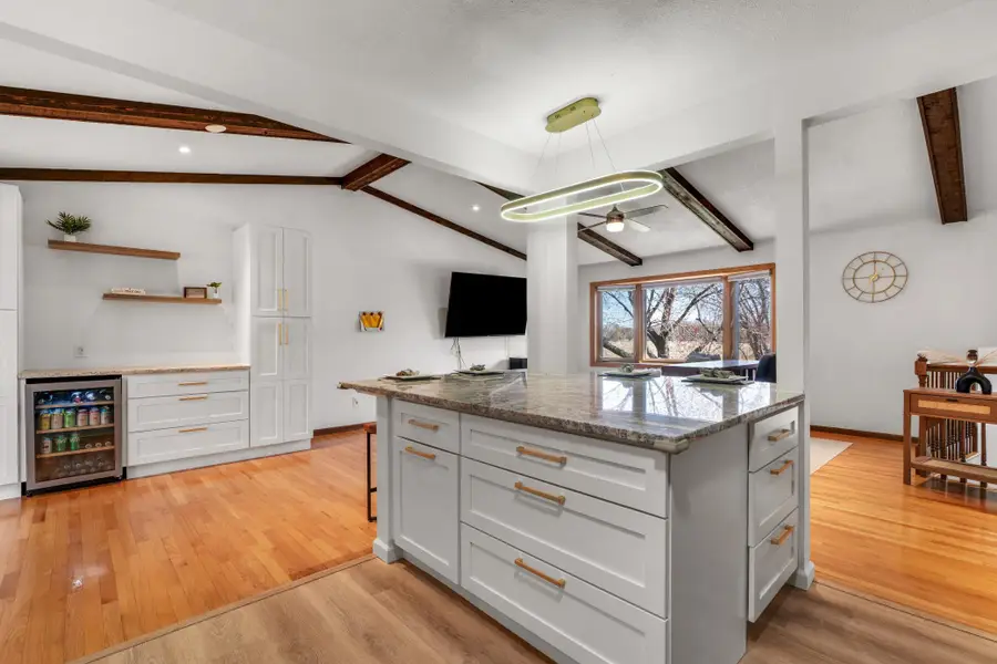 419 Springhill Road, Vadnais Heights, MN 55127 - #2