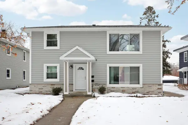 3279 Library Lane, Saint Louis Park, MN 55426