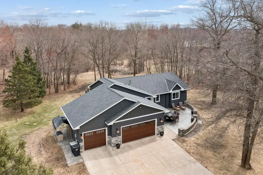 15213 61st Street, Becker, MN 55308 - #2