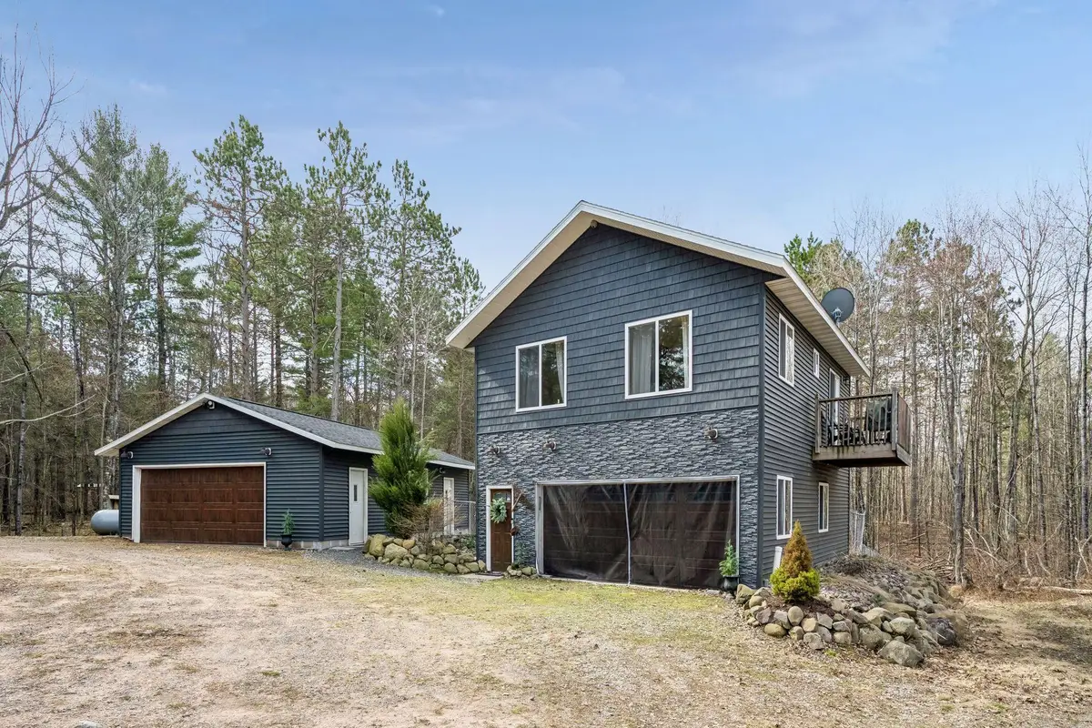 12693 Kemmery Lane, Hayward, WI 54843 - #1