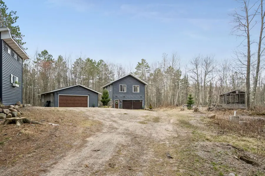 12693 Kemmery Lane, Hayward, WI 54843 - #3