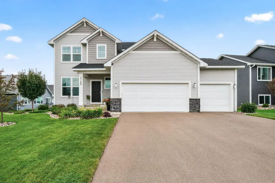 2168 Westpointe Drive, Hastings, MN 55033 - #2
