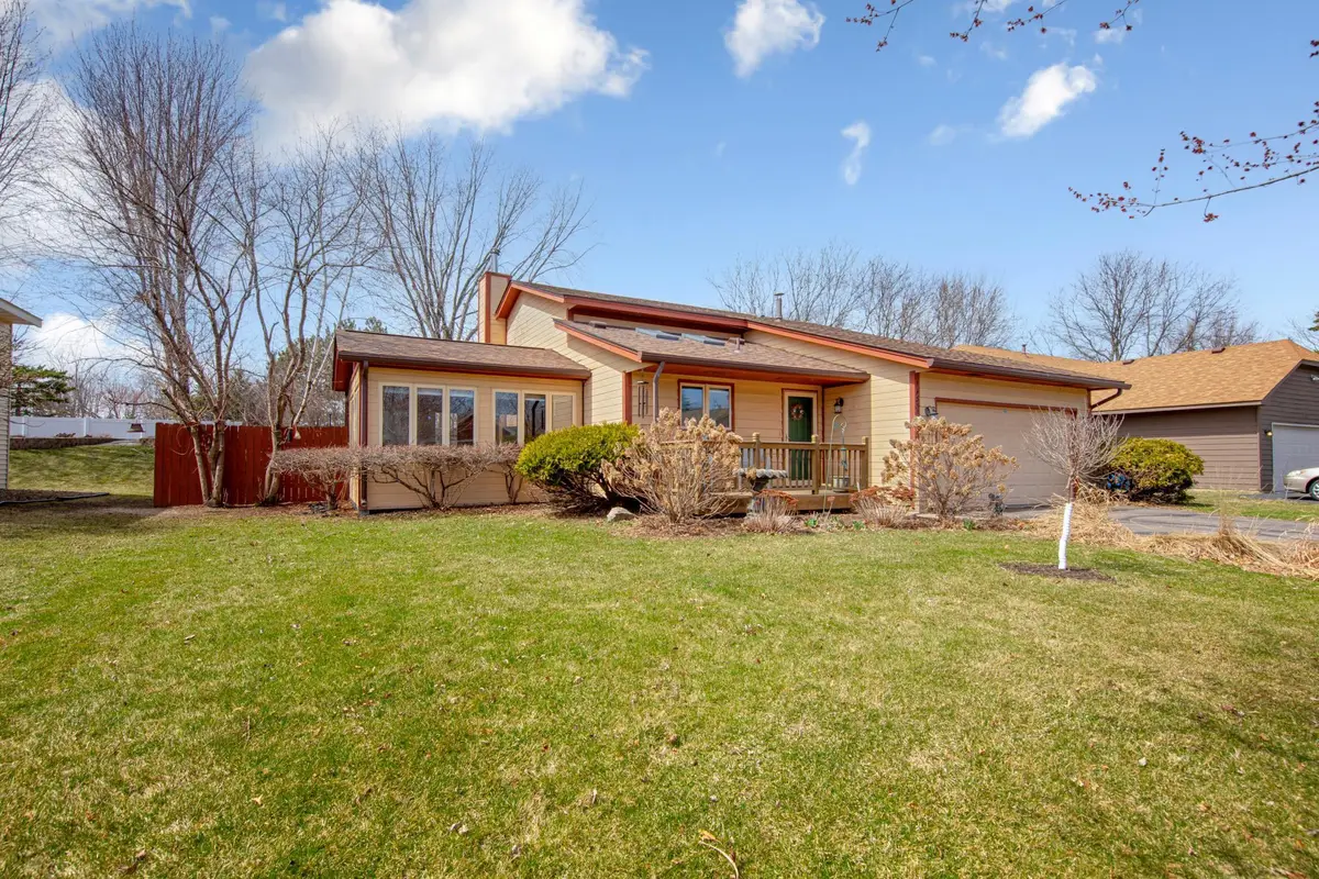 14837 Crestview Avenue W, Rosemount, MN 55068 - #1