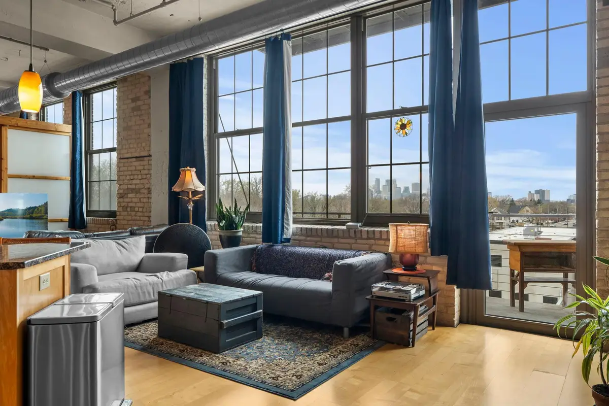 1901 E Hennepin Avenue #301, Minneapolis, MN 55413 - #1