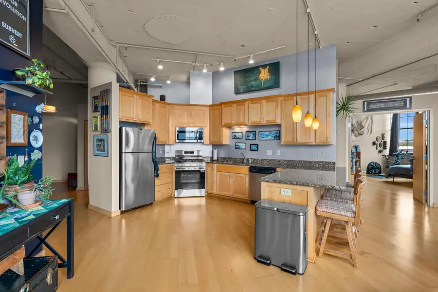 1901 E Hennepin Avenue #301, Minneapolis, MN 55413 - #3