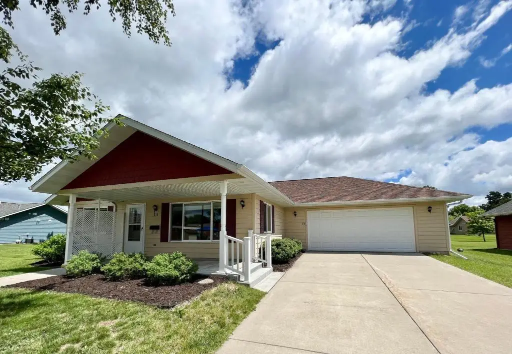 816 N Pokegama Avenue, Grand Rapids, MN 55744 - #1
