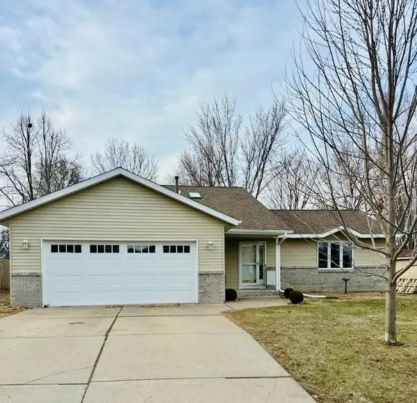 806 Allisons Mead, Sauk Rapids, MN 56379