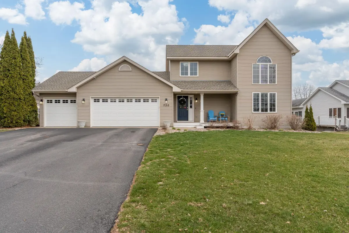 730 Debbie Lane, Carver, MN 55315 - #1