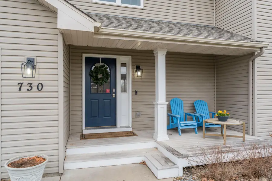 730 Debbie Lane, Carver, MN 55315 - #2