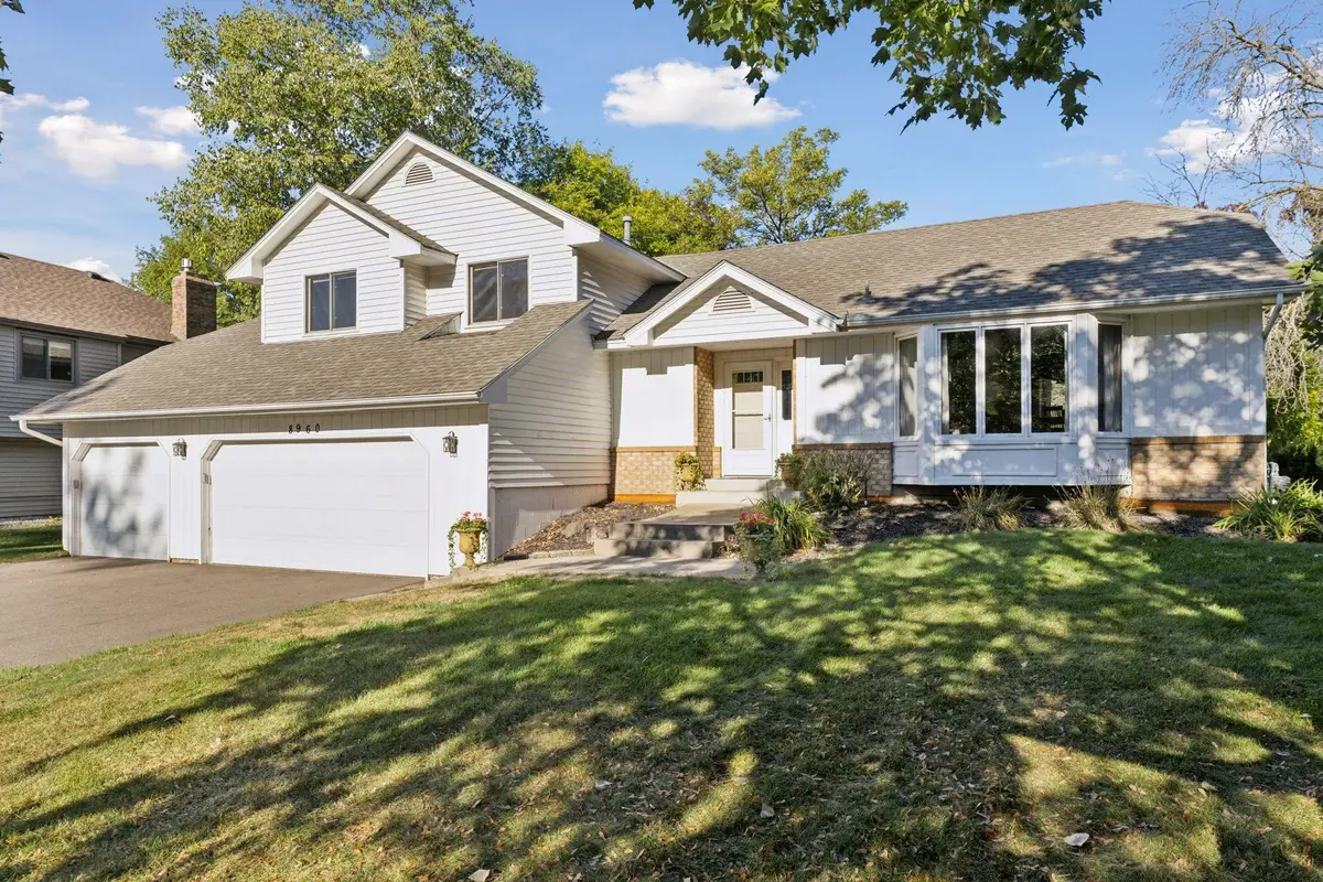 8960 Montegue Terrace, Brooklyn Park, MN 55443 - #1