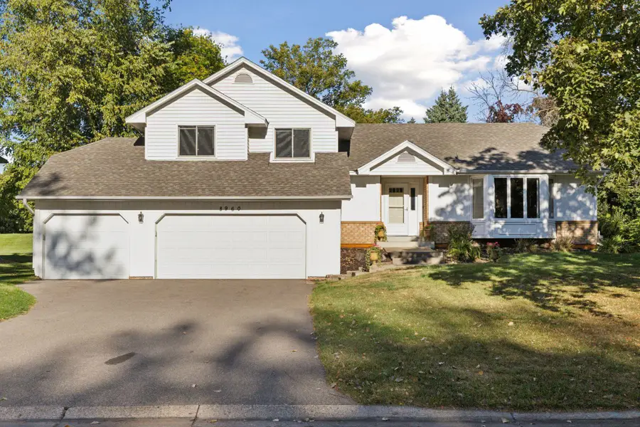 8960 Montegue Terrace, Brooklyn Park, MN 55443 - #2