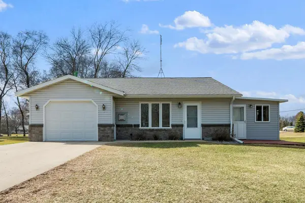 714 Janes Circle Drive Sw, Alexandria, MN 56308