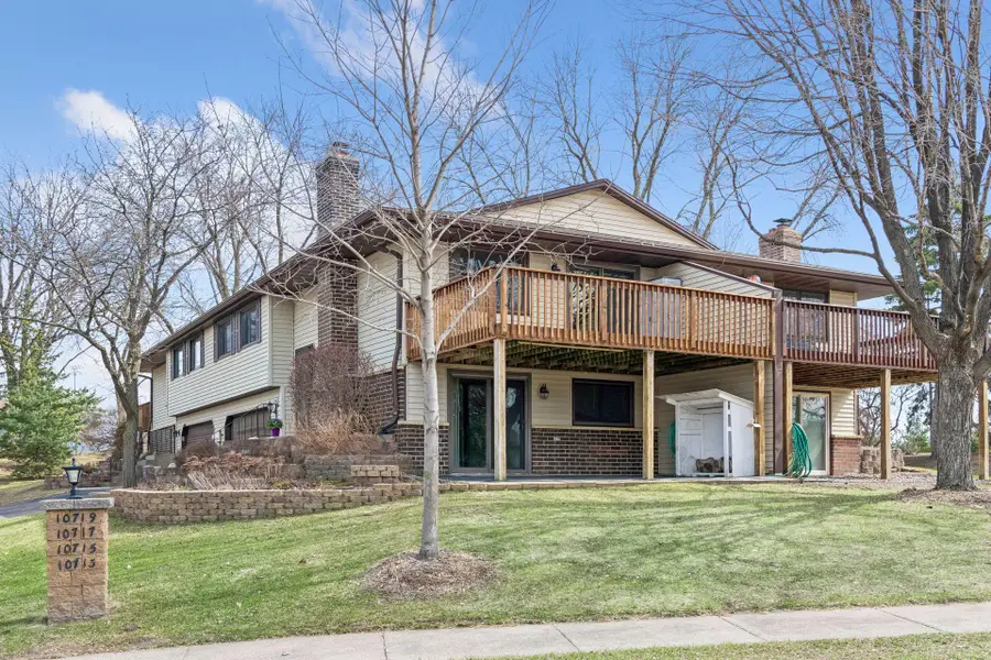 10719 Yukon Avenue S, Bloomington, MN 55438 - #3