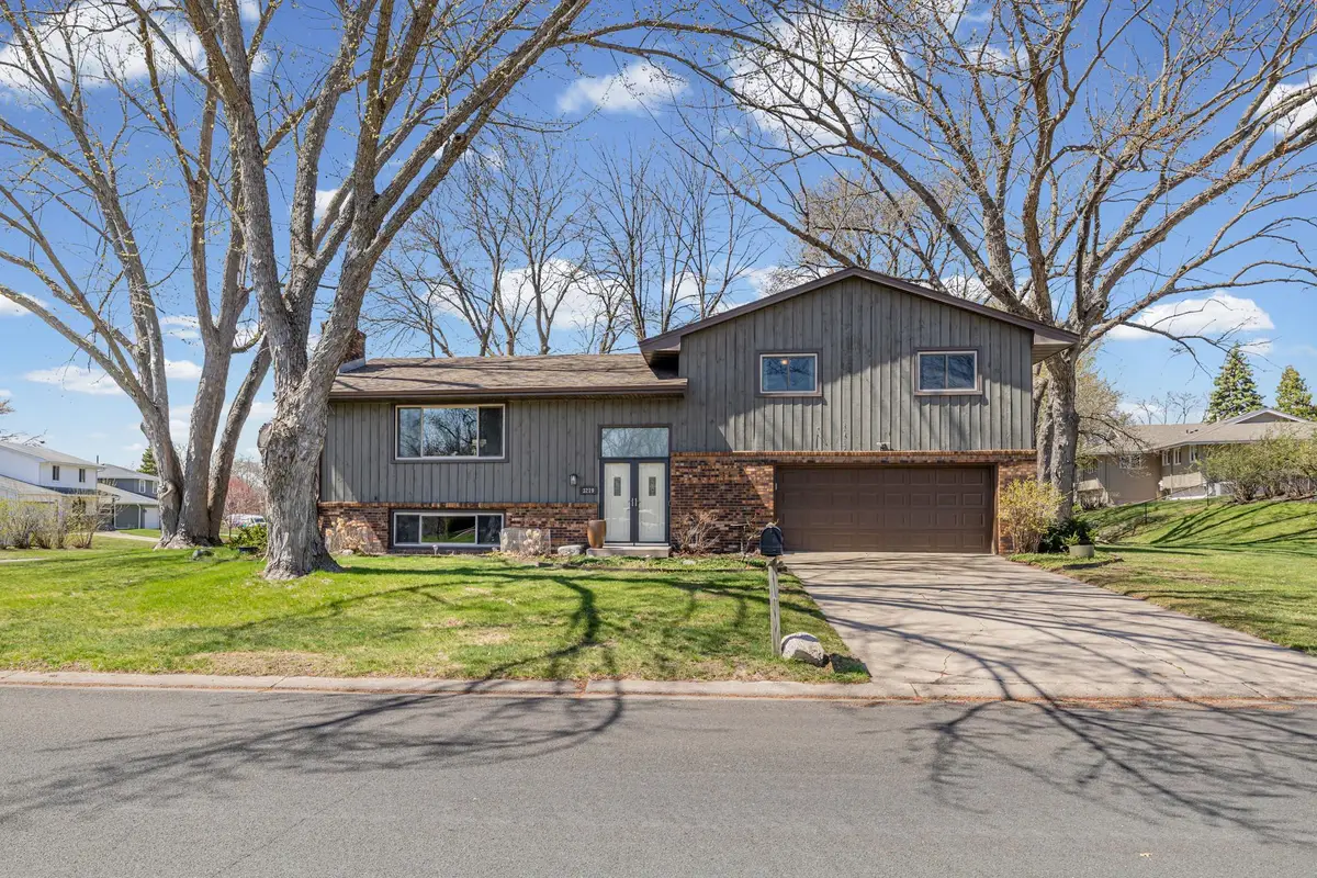 3219 Flag Avenue N, New Hope, MN 55427 - #1