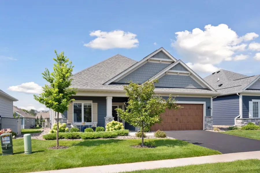 14619 Cheshire Way, Dayton, MN 55327 - #3