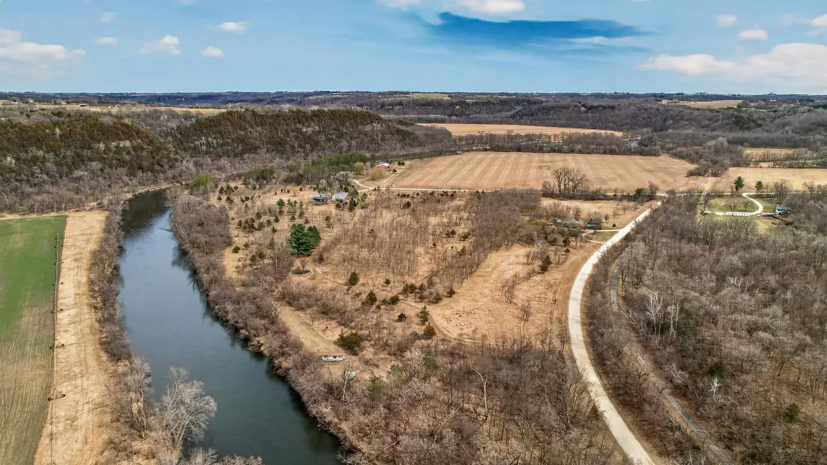 12484 Sunset Trail, Welch, MN 55089 - #1