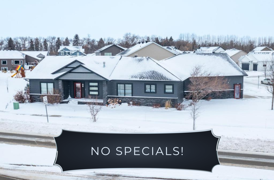 3605 Houkom Drive E, West Fargo, ND 58078 - #1