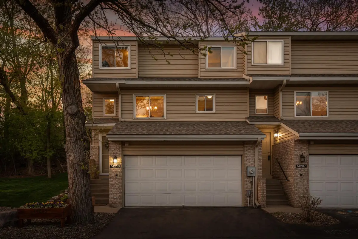 14213 Hibiscus Court, Apple Valley, MN 55124 - #1